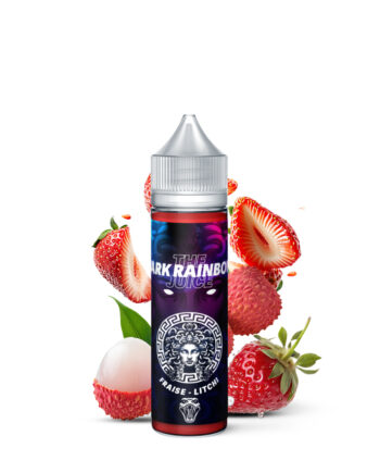 The MDS Juice Dark Rainbow
