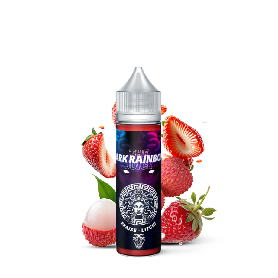 The MDS Juice Dark Rainbow