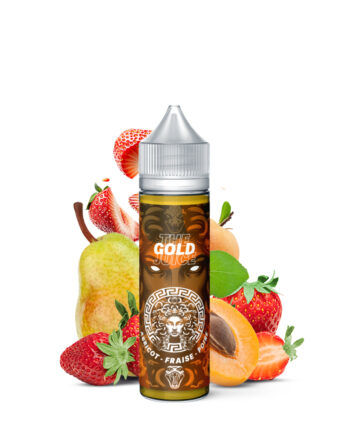 The MDS Juice Gold