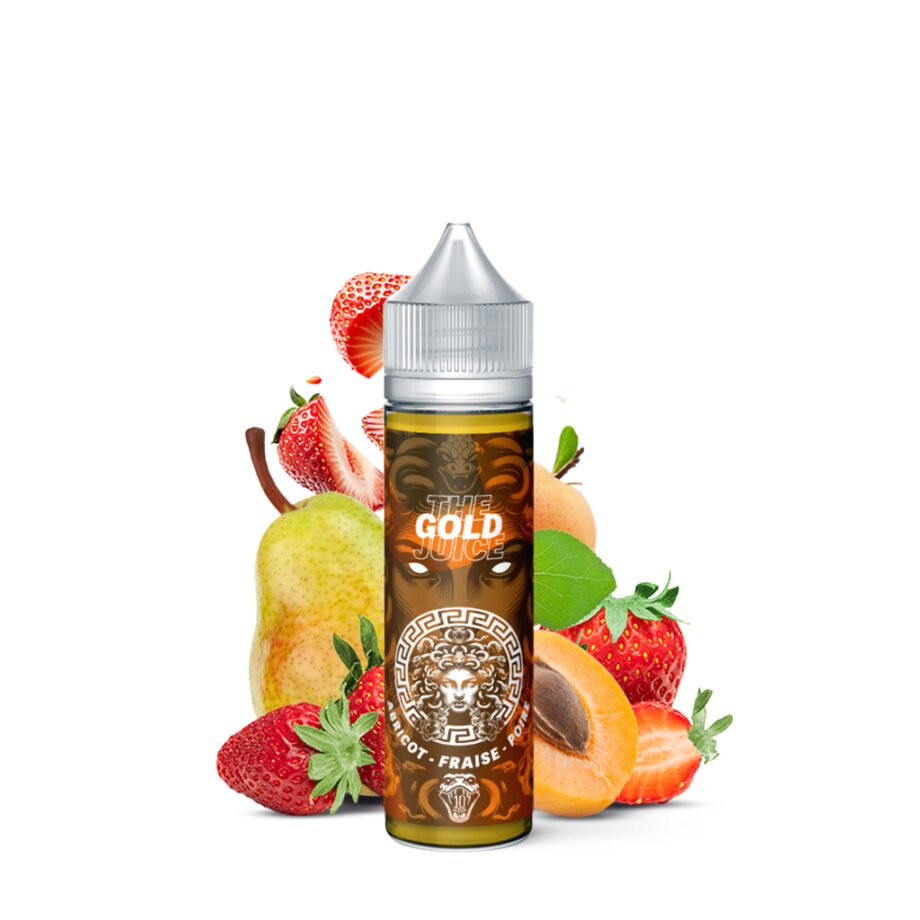 The MDS Juice Gold