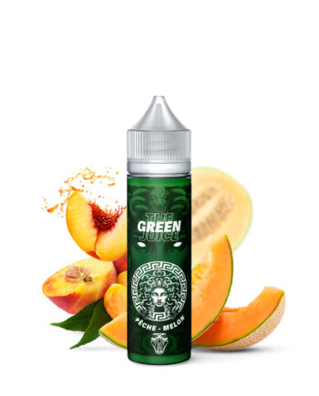 The MDS Juice Green