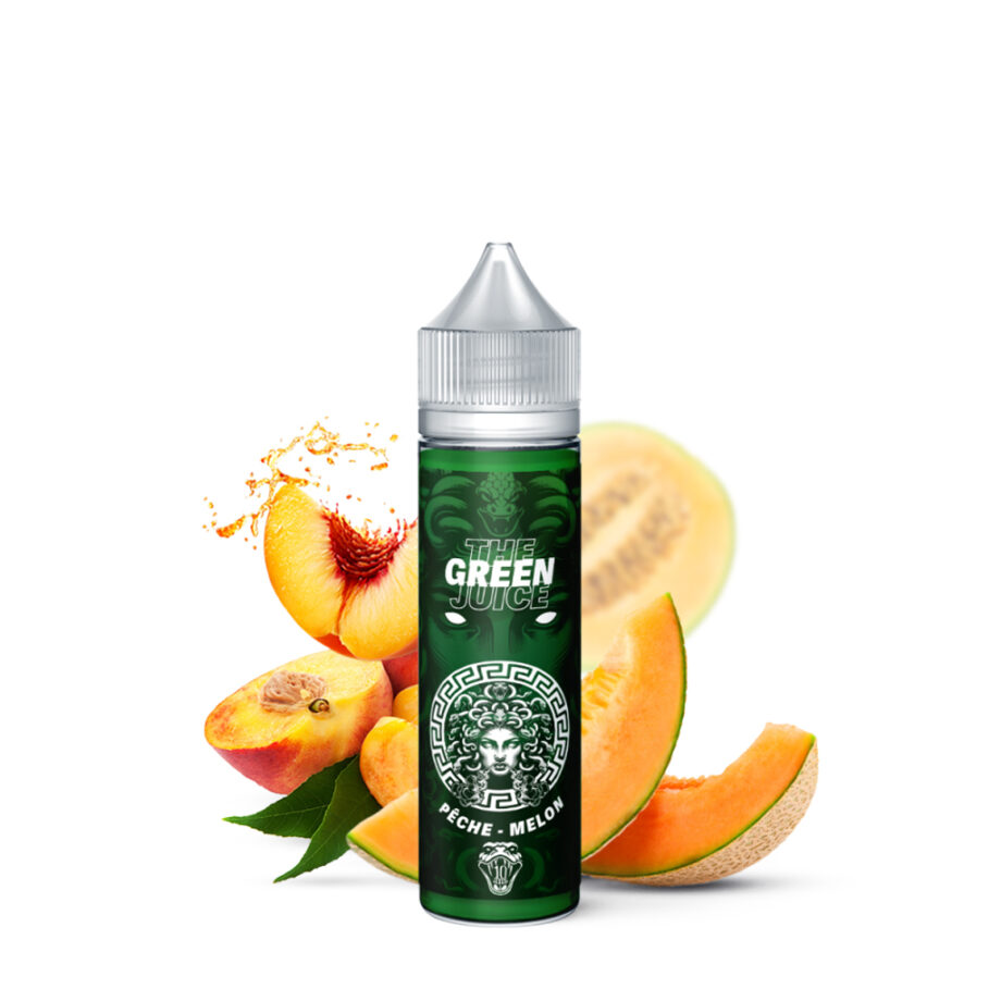 The MDS Juice Green