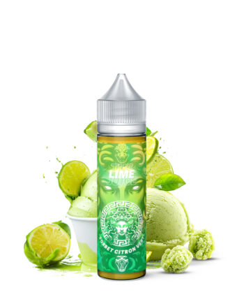 The MDS Juice Lime