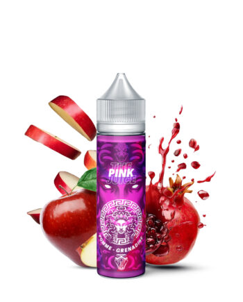 The MDS Juice Pink