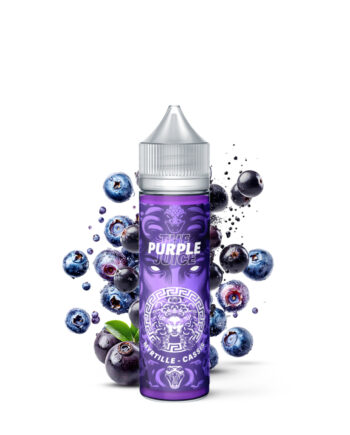 The MDS Juice Purple