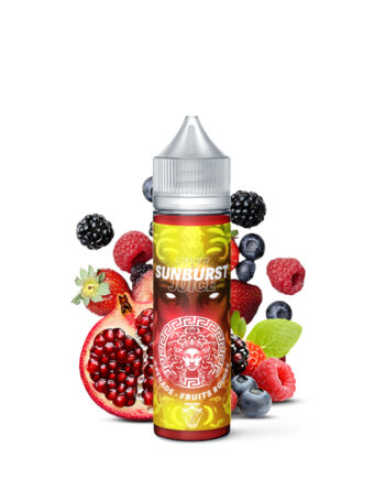 The MDS Juice Sunburst