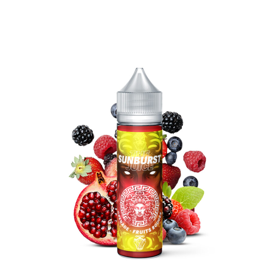 The MDS Juice Sunburst