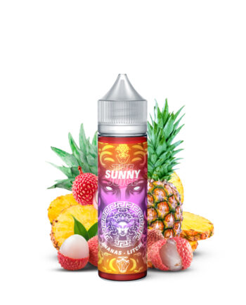 The MDS Juice Sunny