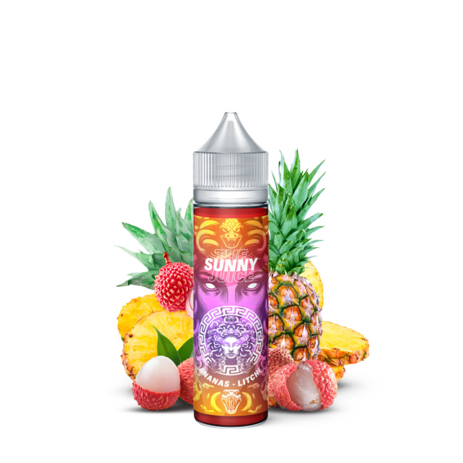 The MDS Juice Sunny