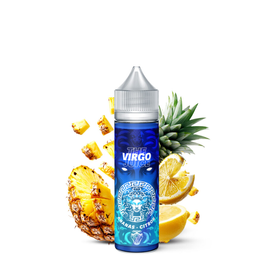 The MDS Juice Virgo