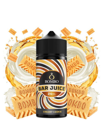 Bombo BAR Juice Cookie