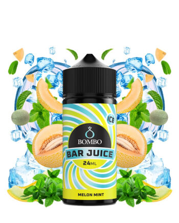 Bombo BAR Juice Melon Mint