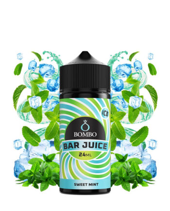 Bombo BAR Juice Sweet Mint