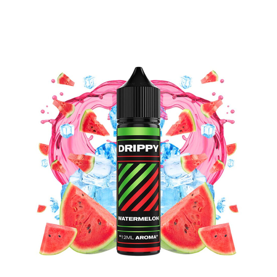 Drippy Watermelon