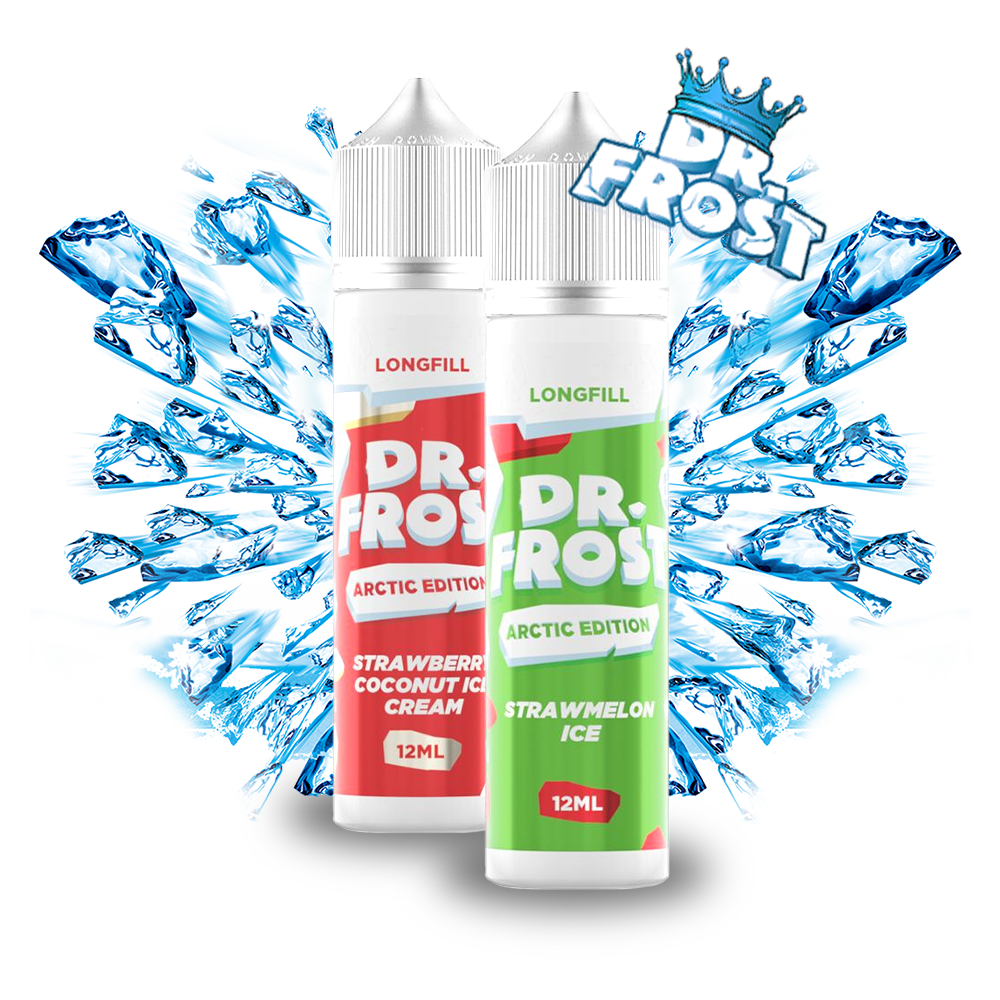 Dr. Frost