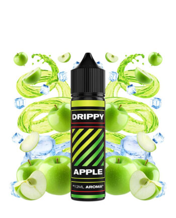 Drippy Apple