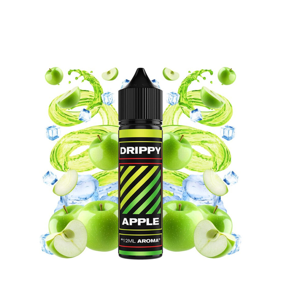 Drippy Apple