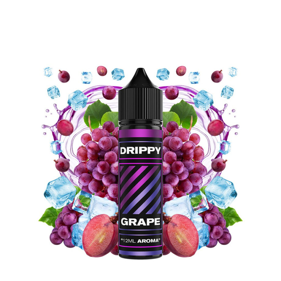 Drippy Grape