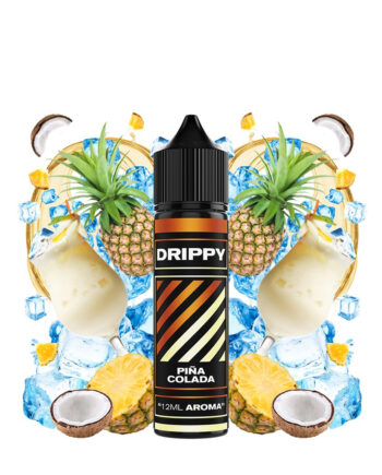 Drippy Pina Colada