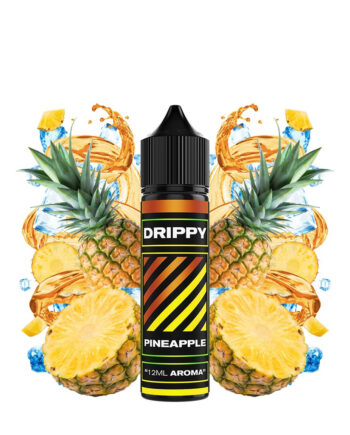 Drippy Pineapple