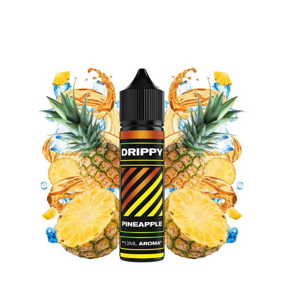 Drippy Pineapple