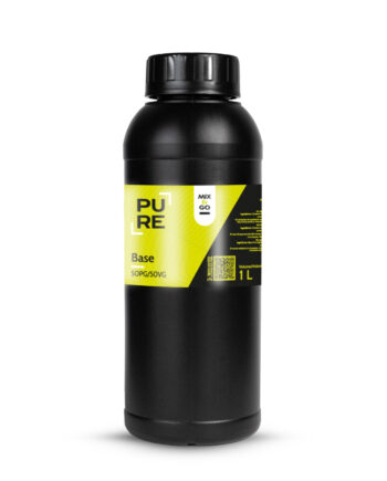 Pure Basis DIY Mix&Go 1000ml - 50PG/50VG