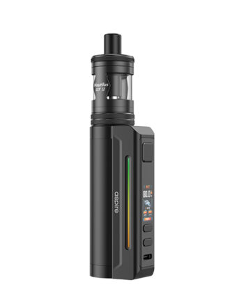 Aspire Set Zelos X80