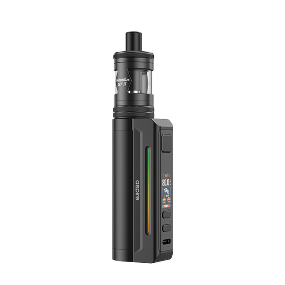 Aspire Set Zelos X80