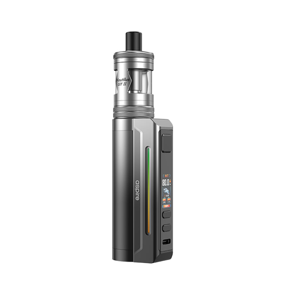 Aspire Set Zelos X80