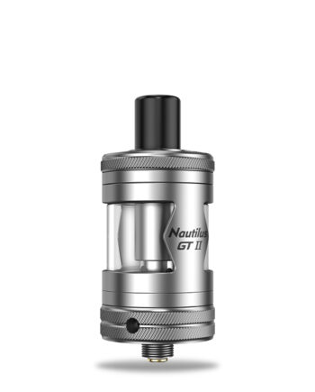 Aspire Verdampfer Nautilus GT II
