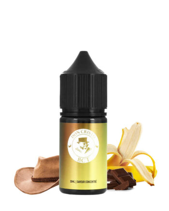 PGVG Labs Aroma Don Cristo BCT