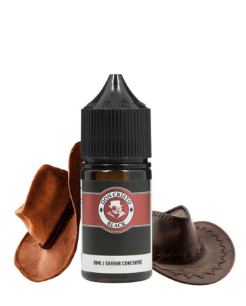 PGVG Labs Aroma Don Cristo Black