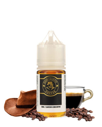 PGVG Labs Aroma Don Cristo Coffee