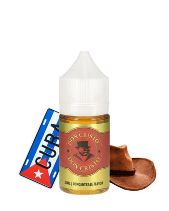 PGVG Labs Aroma Don Cristo