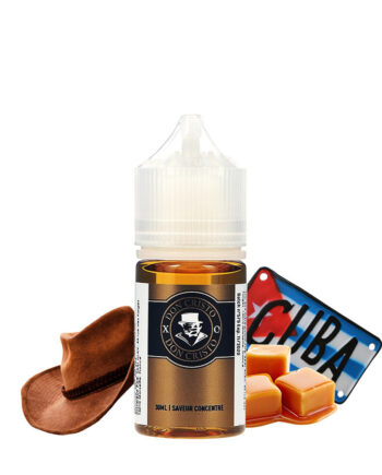 PGVG Labs Aroma Don Cristo XO