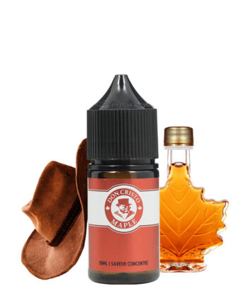 PGVG Labs Aroma Don Cristo Maple