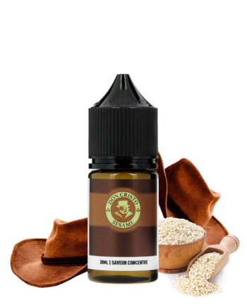 PGVG Labs Aroma Don Cristo Sesame