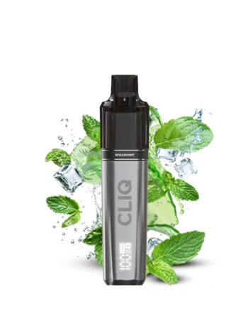AVM Disposable Pod Cliq Spearmint