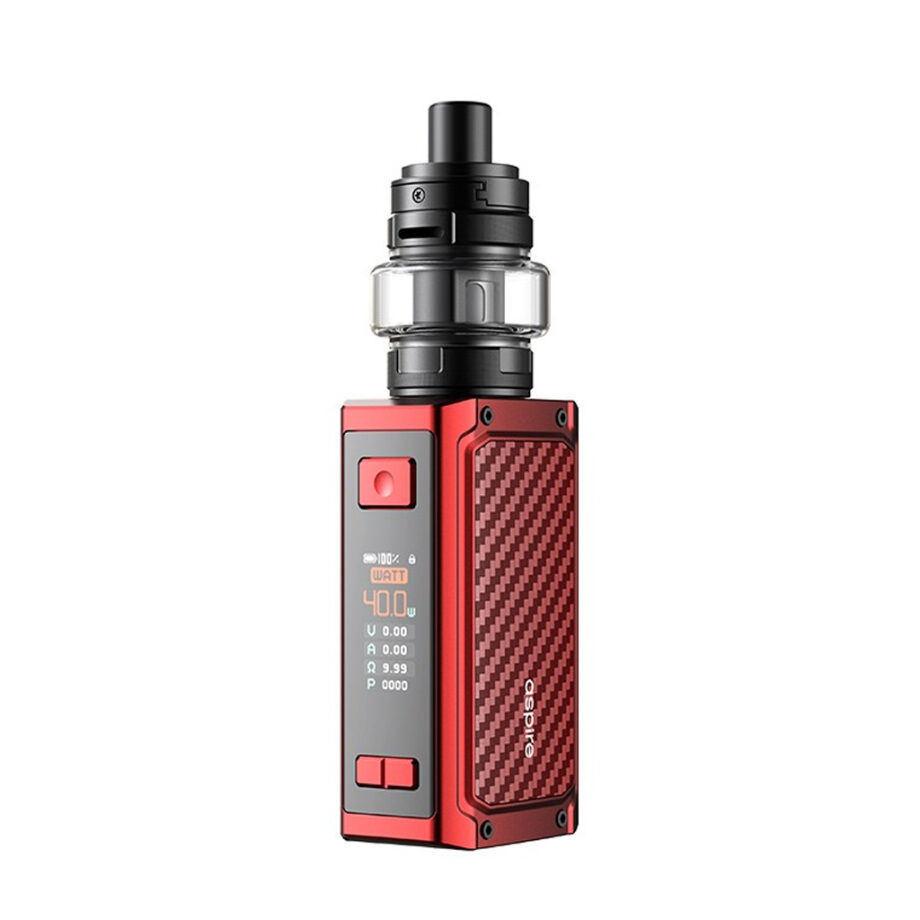 Aspire Set Rover Plus