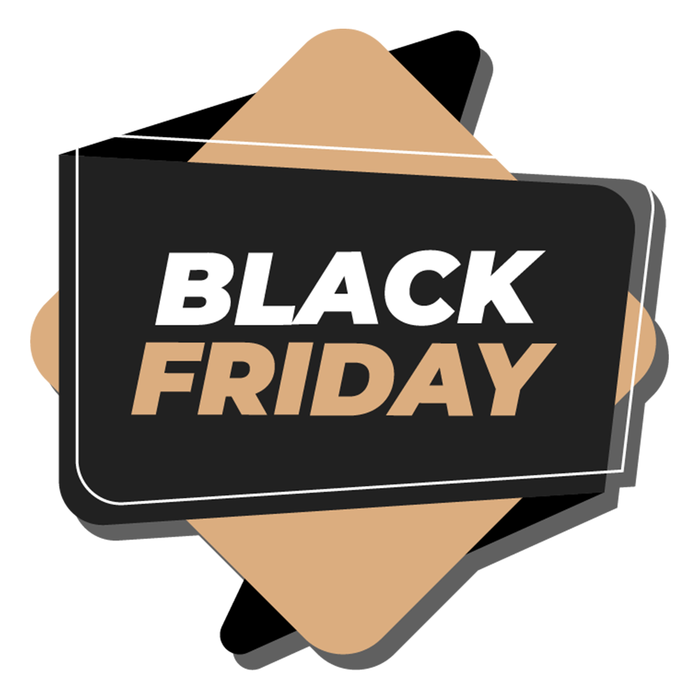 Black Friday 2025