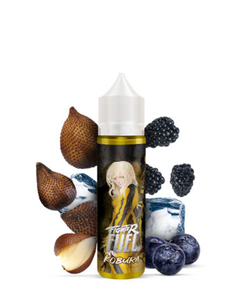 Maison Fuel Fighter Kobura