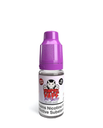 Vampire Vape SALT Black Jack
