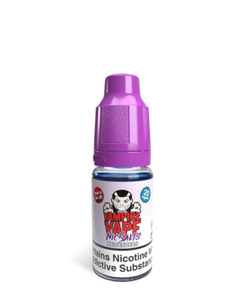 Vampire Vape SALT Heisenberg