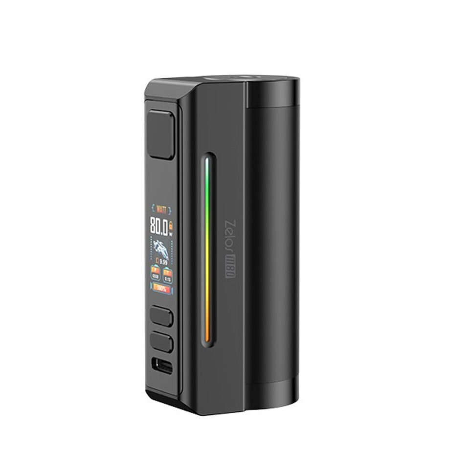 Aspire Akkuträger Zelos M80