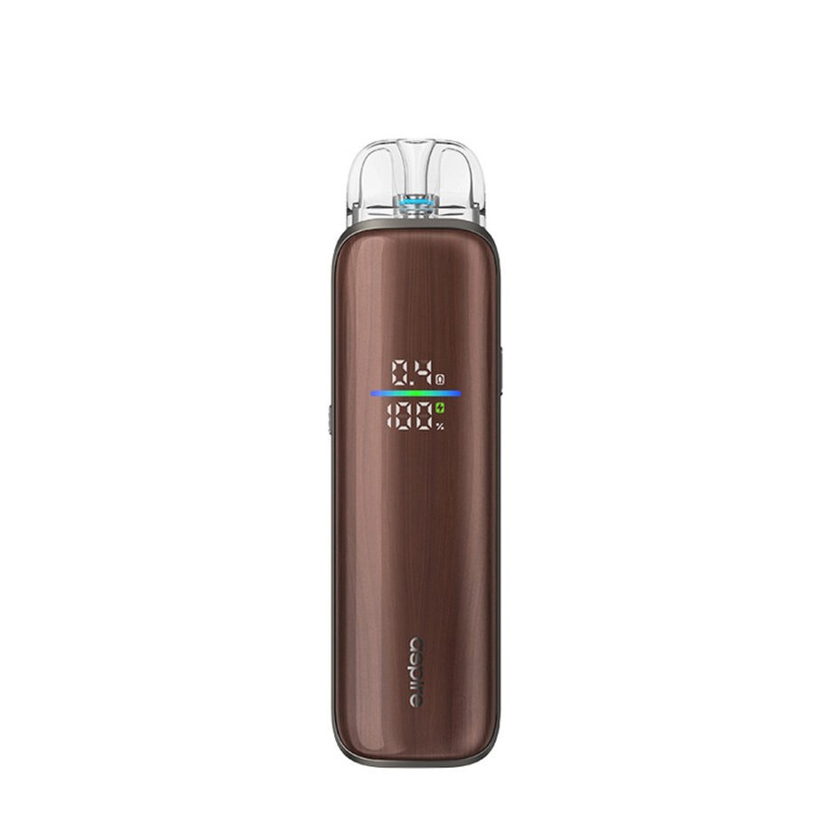 Aspire Pod Pixo Max