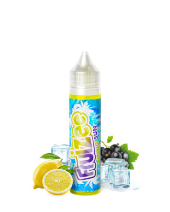 Fruizee Lemon Blackcurrant