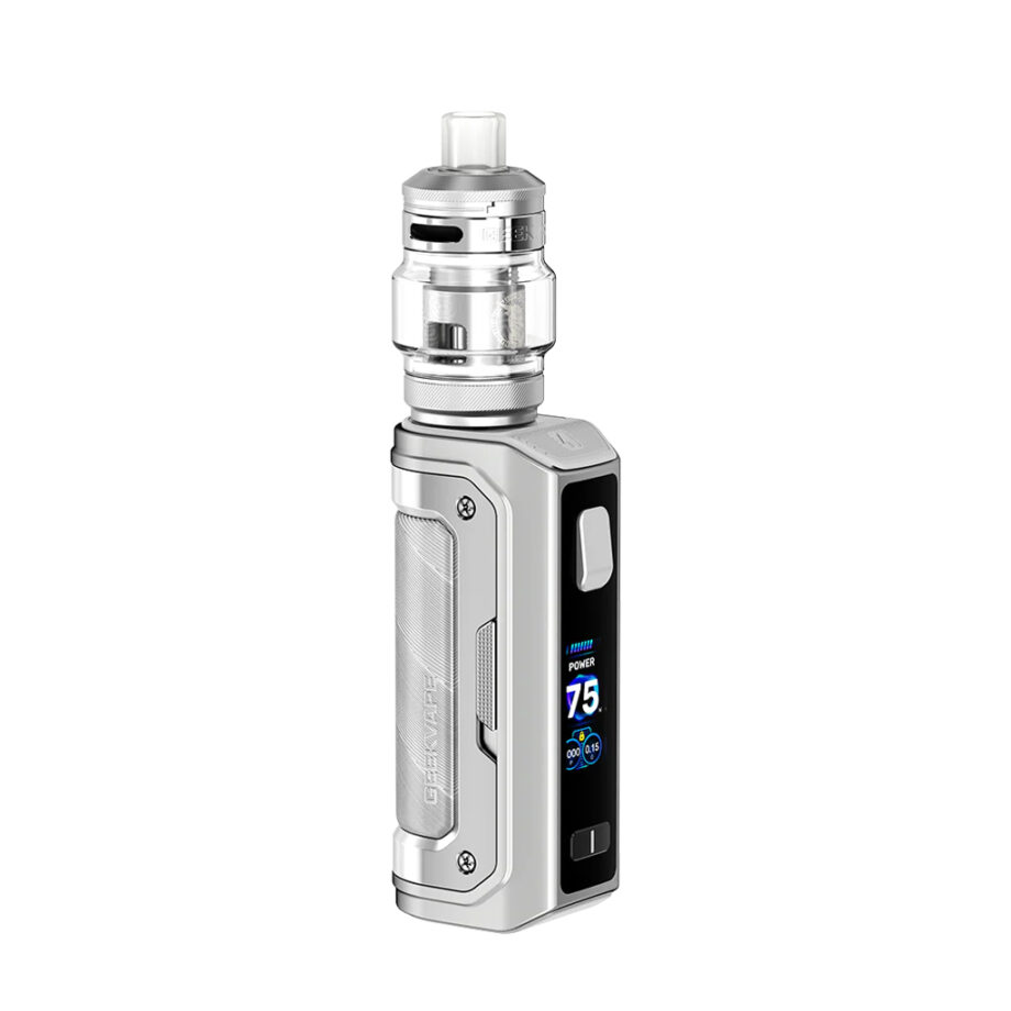 GeekVape Set Aegis Mini 5