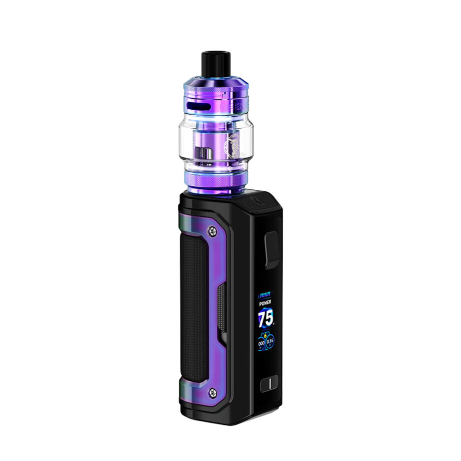 GeekVape Set Aegis Mini 5