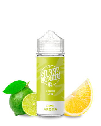 Sukka Lemon Lime