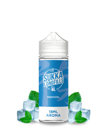 Sukka Menthol